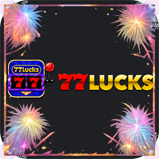 77lucks — mitra unggulan